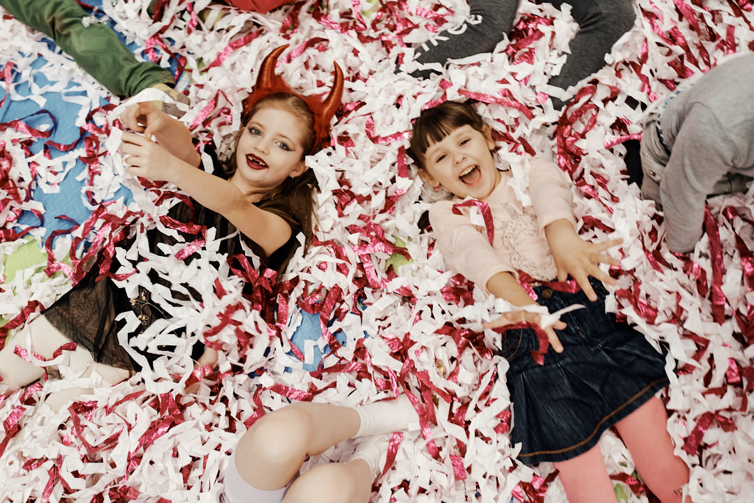 Йети Дети - детская игровая комната в Мозыре Гомеле Минске 301021 фото 19